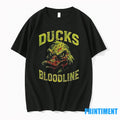 Ducks Bloodline Sweater - Adult & Kids T-Shirts, Sweatshirts & Hoodies apparel design preview 1