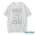 Dump 61 Here Seattle Mariners Fan Sweater - Adult & Kids T-Shirts, Sweatshirts & Hoodies apparel design preview 1