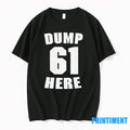Dump Here 61 Seattle Mariners Fans Sweater - Adult & Kids T-Shirts, Sweatshirts & Hoodies apparel design preview 1
