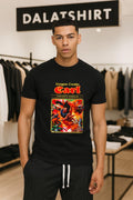 Dungeon Crawler Carl A Parade Of Horribles Book Cover - Adult & Kids T-Shirts, Sweatshirts & Hoodies apparel design preview 1