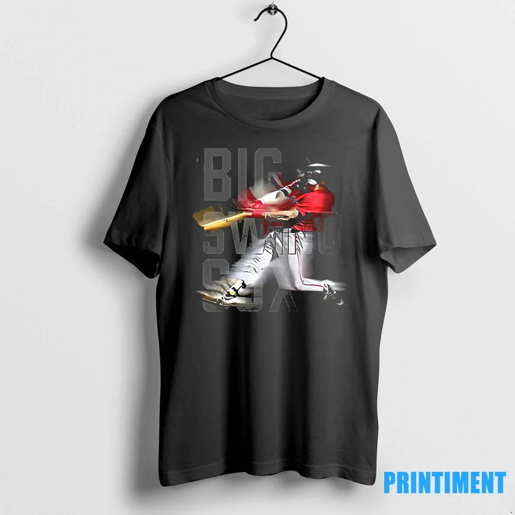 Duran Big Swing Sox Sweater - Adult & Kids T-Shirts, Sweatshirts & Hoodies apparel design preview 1