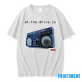 Ep Vaya At The Drive In Vintage Sweater - Adult & Kids T-Shirts, Sweatshirts & Hoodies apparel design preview 1