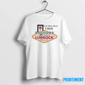 Eat More Beef 1968 Welcome To Fabulous Lubbock Texas - Adult & Kids T-Shirts, Sweatshirts & Hoodies apparel design preview 1