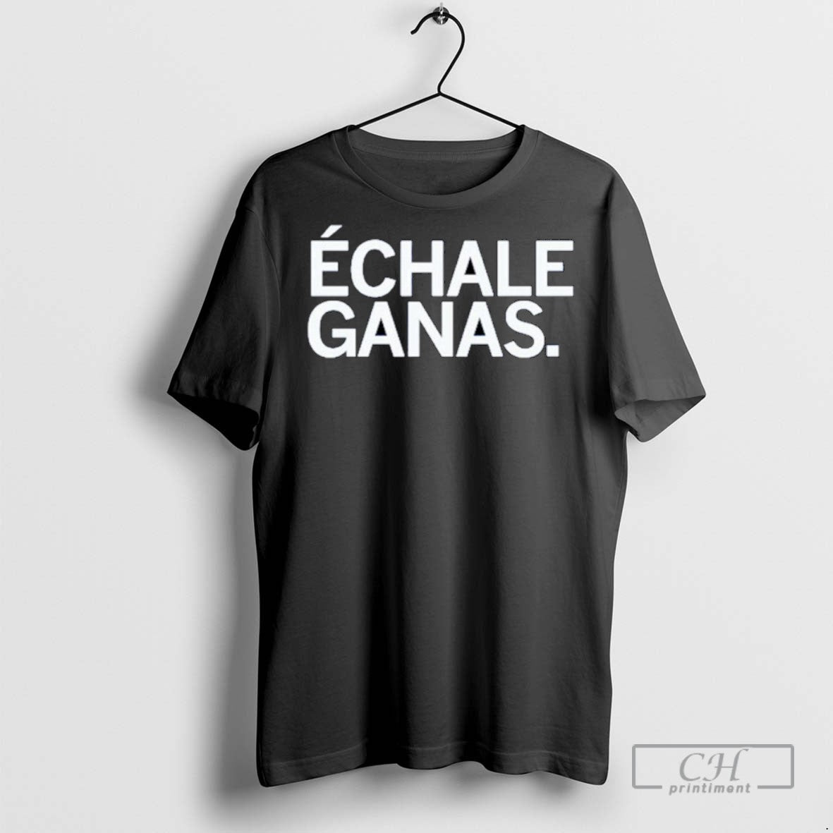 Echale Ganas Ornaments - Adult & Kids T-Shirts, Sweatshirts & Hoodies apparel design preview 1