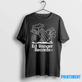 Ed Banger Forest So Me Logo Sweater - Adult & Kids T-Shirts, Sweatshirts & Hoodies apparel design preview 1