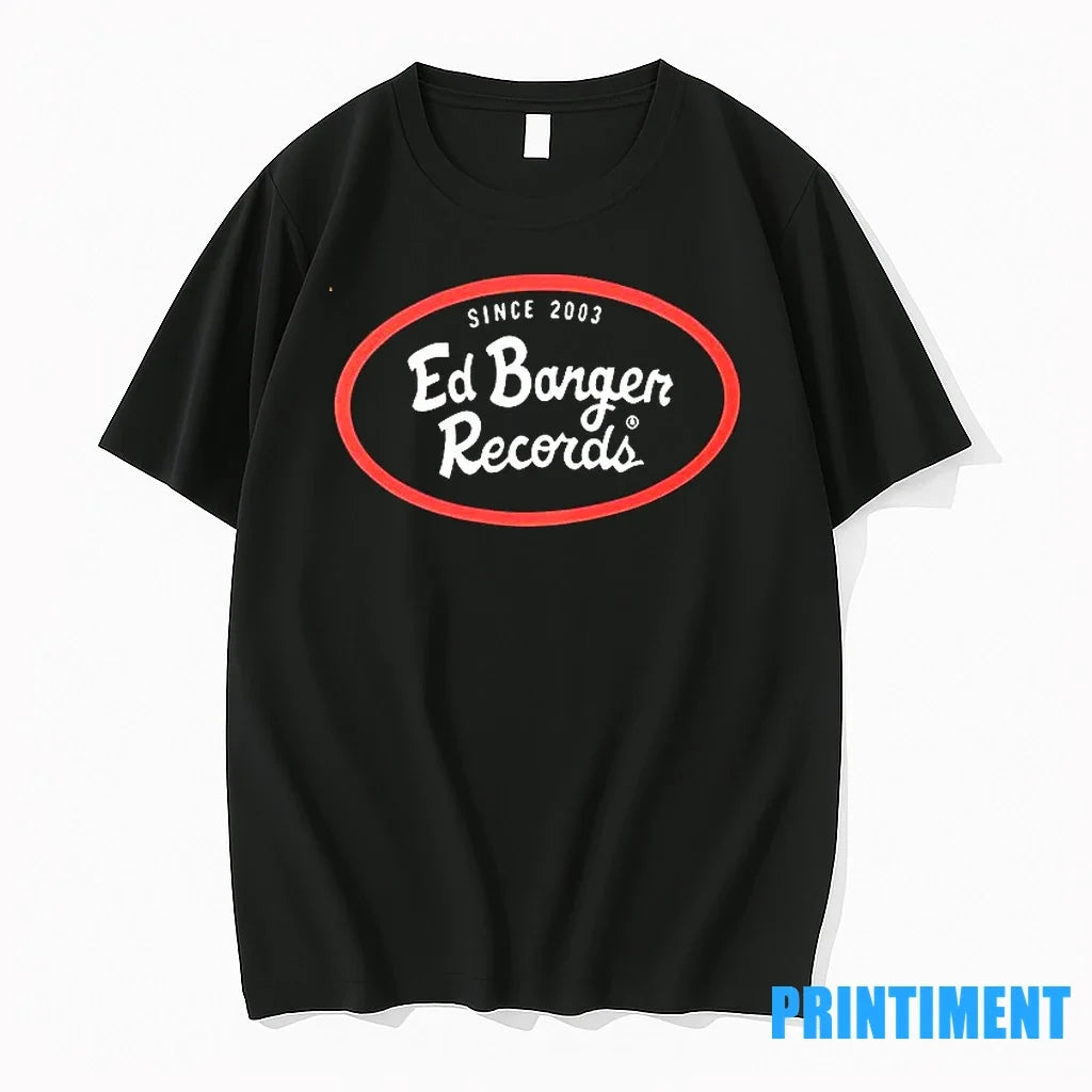 Ed Banger Garage So Me Logo Sweater - Adult & Kids T-Shirts, Sweatshirts & Hoodies apparel design preview 1