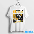 Ego Death At A Bachelorette Party Hayley Williams - Adult & Kids T-Shirts, Sweatshirts & Hoodies apparel design preview 1