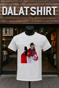 Eileen Gu Wins Gold poster - Adult & Kids T-Shirts, Sweatshirts & Hoodies apparel design preview 1