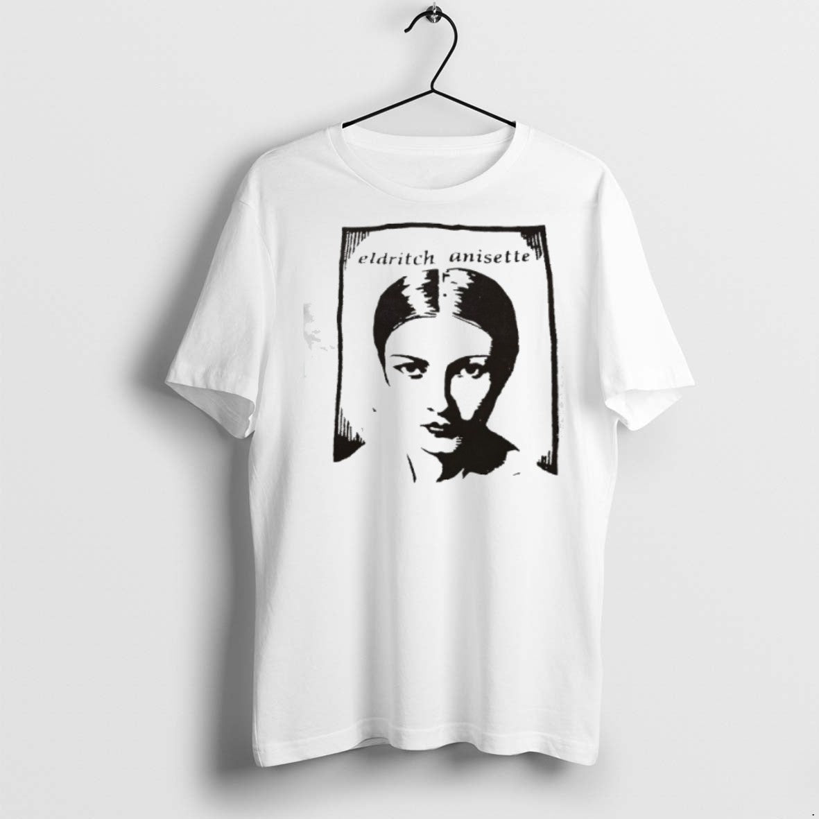 Eldritch Anisette Vintage - Adult & Kids T-Shirts, Sweatshirts & Hoodies apparel design preview 1