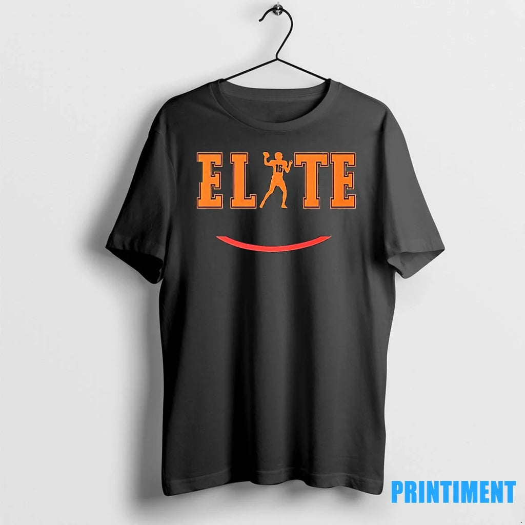 Elite Quarterback Sweater - Adult & Kids T-Shirts, Sweatshirts & Hoodies apparel design preview 1