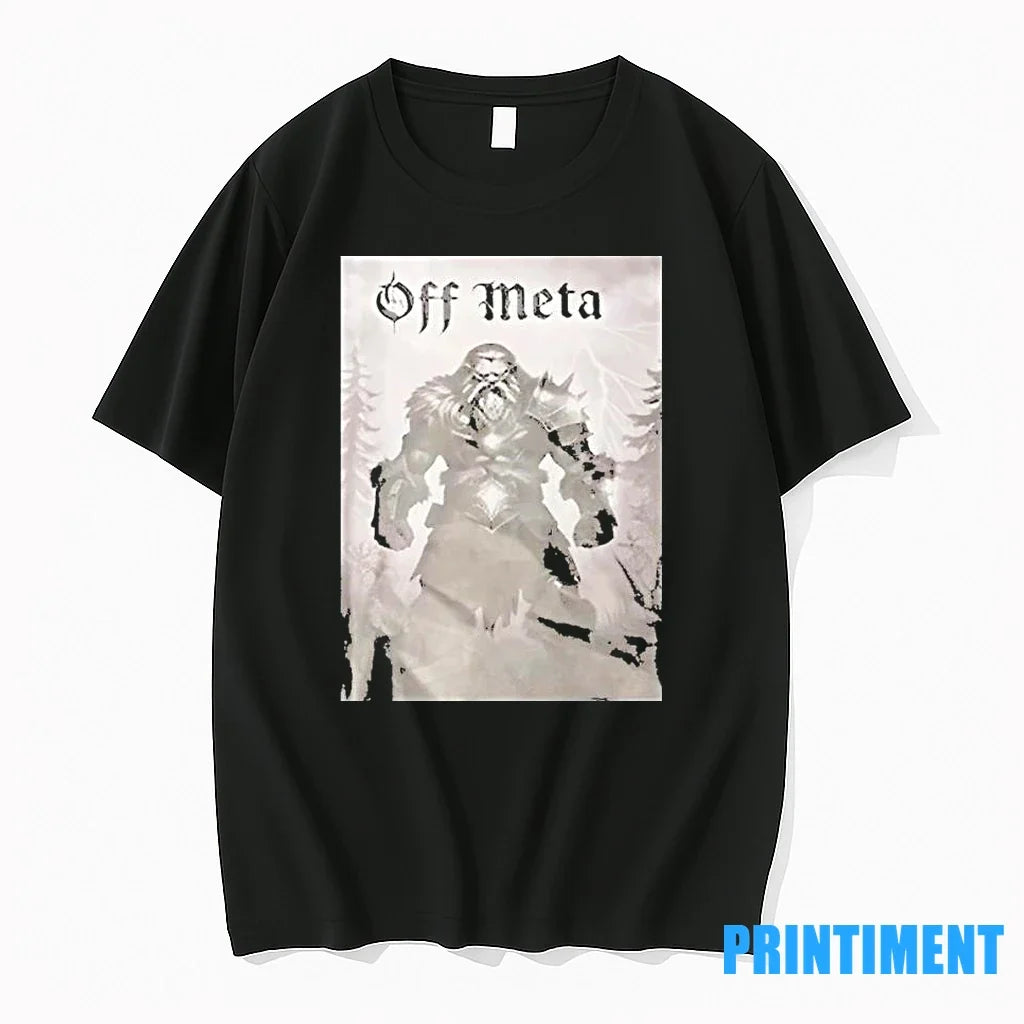 Elon Musk Druid Off Meta Sweater - Adult & Kids T-Shirts, Sweatshirts & Hoodies apparel design preview 1