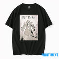 Elon Musk Druid Off Meta Sweater - Adult & Kids T-Shirts, Sweatshirts & Hoodies apparel design preview 1