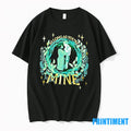 Elphaba And Fiyero As Long Youre Mine Sweater - Adult & Kids T-Shirts, Sweatshirts & Hoodies apparel design preview 1