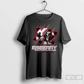 Elsberry Cross Country Invitational September 30 2025 - Adult & Kids T-Shirts, Sweatshirts & Hoodies apparel design preview 1