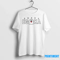 Emeka Egbuka Eg Boo Ka Tampa Bay Football Sweater - Adult & Kids T-Shirts, Sweatshirts & Hoodies apparel design preview 1