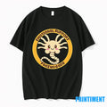 Emotional Support Facehugger Sweater - Adult & Kids T-Shirts, Sweatshirts & Hoodies apparel design preview 1