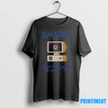 Emulation Give Your Games An Extra Life Sweater - Adult & Kids T-Shirts, Sweatshirts & Hoodies apparel design preview 1