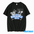 Enrique Hernandez And Teoscar Los Angeles Dodgers - Adult & Kids T-Shirts, Sweatshirts & Hoodies apparel design preview 1
