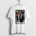 Epstein And Trump Besties The Era Tour - Adult & Kids T-Shirts, Sweatshirts & Hoodies apparel design preview 1