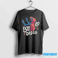 Estilo Disco Art Sweater - Adult & Kids T-Shirts, Sweatshirts & Hoodies apparel design preview 1