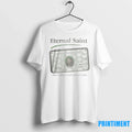 Eternal Saint Salvation Express Dont Leave Earth - Adult & Kids T-Shirts, Sweatshirts & Hoodies apparel design preview 1