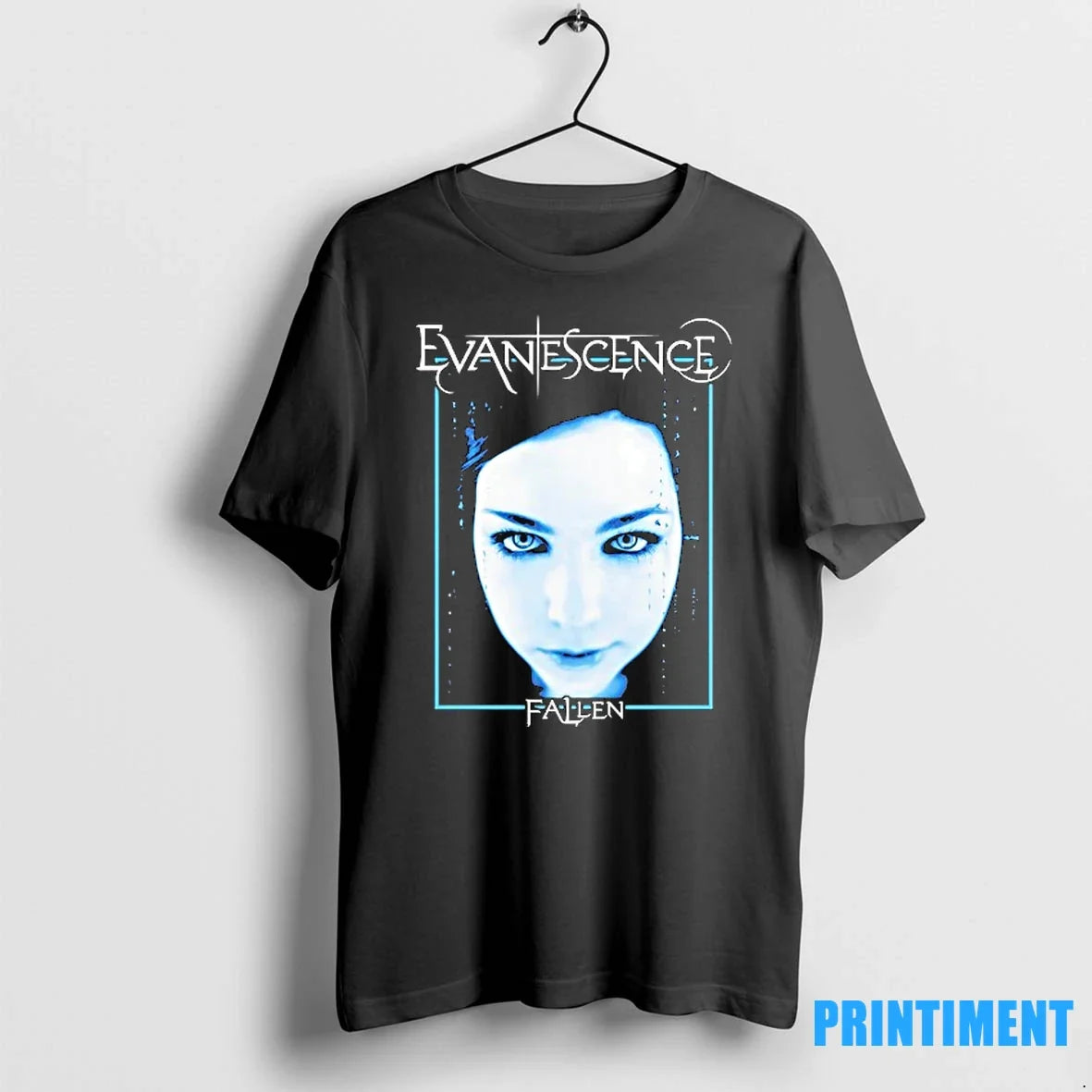 Evanescence Fallen Graphic Sweater - Adult & Kids T-Shirts, Sweatshirts & Hoodies apparel design preview 1