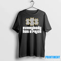 Everybody Has A Price Sweater - Adult & Kids T-Shirts, Sweatshirts & Hoodies apparel design preview 1