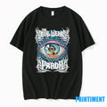 Eyes The Devil Wears Prada Sweater - Adult & Kids T-Shirts, Sweatshirts & Hoodies apparel design preview 1