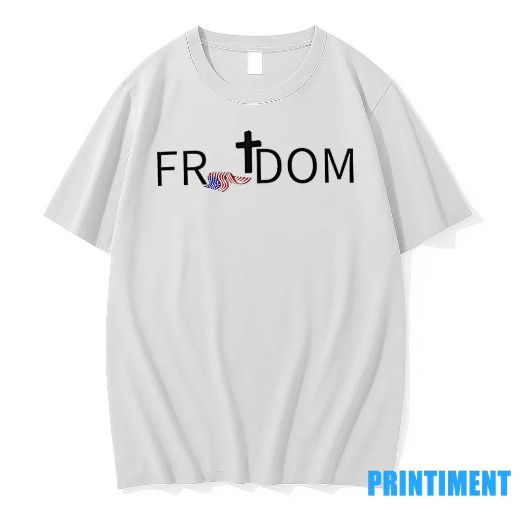 Fr Tdom American Flag Sweater - Adult & Kids T-Shirts, Sweatshirts & Hoodies apparel design preview 1