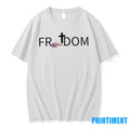 Fr Tdom American Flag Sweater - Adult & Kids T-Shirts, Sweatshirts & Hoodies apparel design preview 1