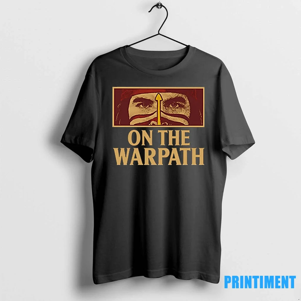 Fsu On The Warpath Sweater - Adult & Kids T-Shirts, Sweatshirts & Hoodies apparel design preview 1