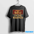Fsu On The Warpath Sweater - Adult & Kids T-Shirts, Sweatshirts & Hoodies apparel design preview 1