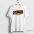 Faith Over Fear - Adult & Kids T-Shirts, Sweatshirts & Hoodies apparel design preview 1
