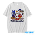 Fall Out Boy 2021 Stadium Rock And Roll Cute Sweater - Adult & Kids T-Shirts, Sweatshirts & Hoodies apparel design preview 1