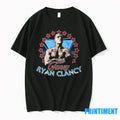 Fancy Ryan Clancy Stars Sweater - Adult & Kids T-Shirts, Sweatshirts & Hoodies apparel design preview 1