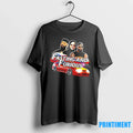 Fasting And Furious Funny Sweater - Adult & Kids T-Shirts, Sweatshirts & Hoodies apparel design preview 1