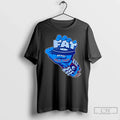 Fat Wreck Chords Hand - Adult & Kids T-Shirts, Sweatshirts & Hoodies apparel design preview 1