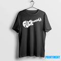 Fck You Guitar Sweater - Adult & Kids T-Shirts, Sweatshirts & Hoodies apparel design preview 1