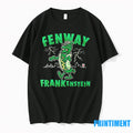 Fenway Frankenstein Sweater - Adult & Kids T-Shirts, Sweatshirts & Hoodies apparel design preview 1