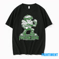 Fighting Irish Classic Sweater - Adult & Kids T-Shirts, Sweatshirts & Hoodies apparel design preview 1
