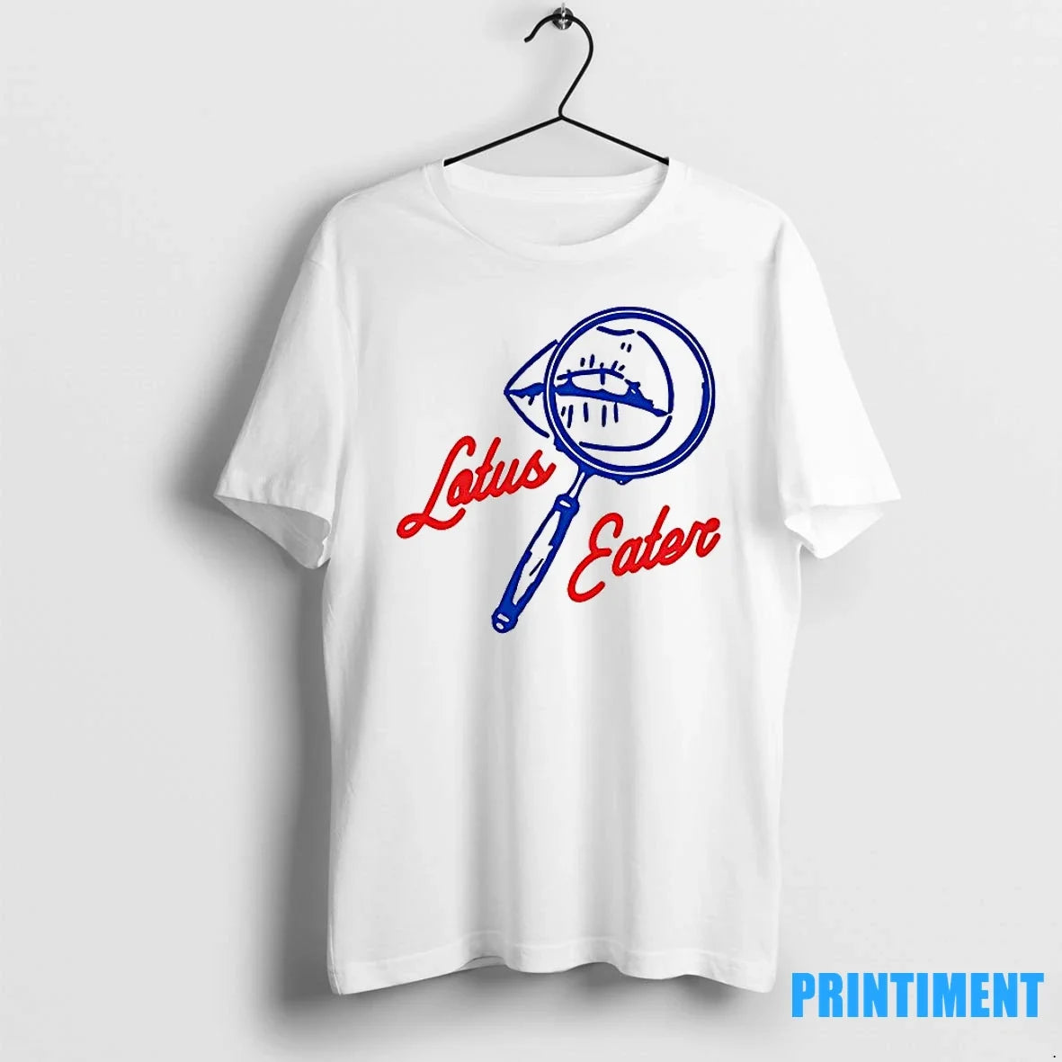 Finneas Lotus Eater Sweater - Adult & Kids T-Shirts, Sweatshirts & Hoodies apparel design preview 1