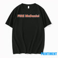 Fire Mike Mcdaniel Miami Dolphins Football Sweater - Adult & Kids T-Shirts, Sweatshirts & Hoodies apparel design preview 1