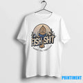 Fish Sht Organic Soil Conditioner Sweater - Adult & Kids T-Shirts, Sweatshirts & Hoodies apparel design preview 1
