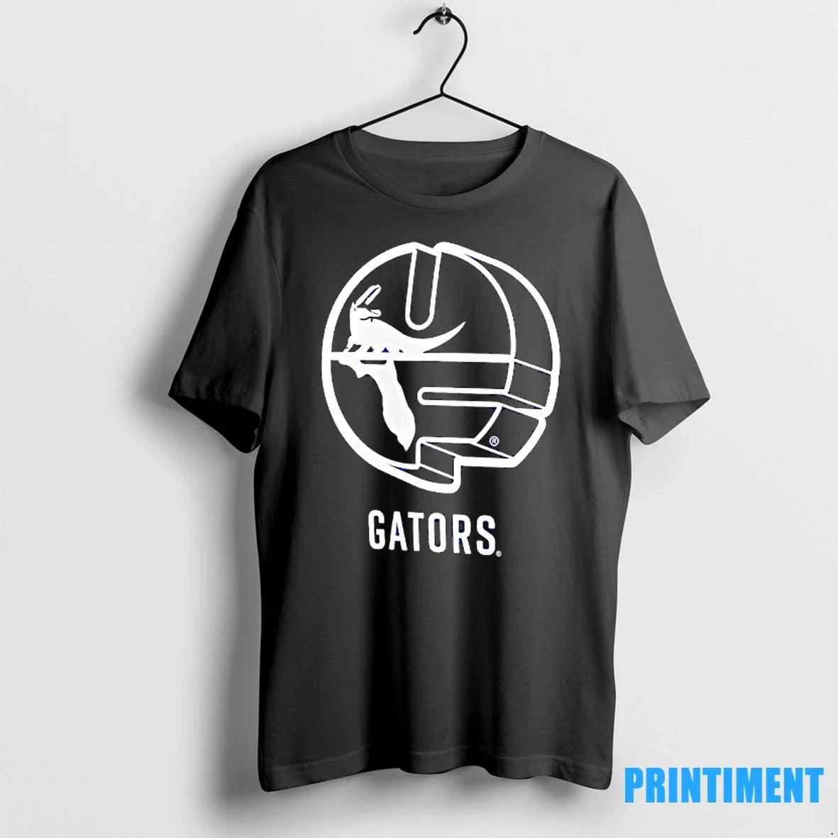 Florida Gators Legacy Logo Sweater - Adult & Kids T-Shirts, Sweatshirts & Hoodies apparel design preview 1