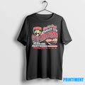 Florida Panthers Hockey Club Back To Champions Wave - Adult & Kids T-Shirts, Sweatshirts & Hoodies apparel design preview 1