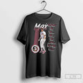Florida State Seminoles Merch Fsu Baseball Max - Adult & Kids T-Shirts, Sweatshirts & Hoodies apparel design preview 1