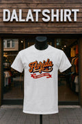 Florida The Sunshine State Sunset Palm Tree - Adult & Kids T-Shirts, Sweatshirts & Hoodies apparel design preview 1