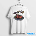 Flummox Serve The Pork Eat Rich Sweater - Adult & Kids T-Shirts, Sweatshirts & Hoodies apparel design preview 1
