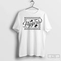 Flygirls Stamp Rebecca Yarros - Adult & Kids T-Shirts, Sweatshirts & Hoodies apparel design preview 1