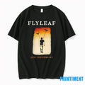 Flyleaf 20th Anniversary Sweater - Adult & Kids T-Shirts, Sweatshirts & Hoodies apparel design preview 1